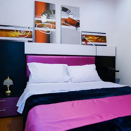 Hotel Olimpo Resort-2